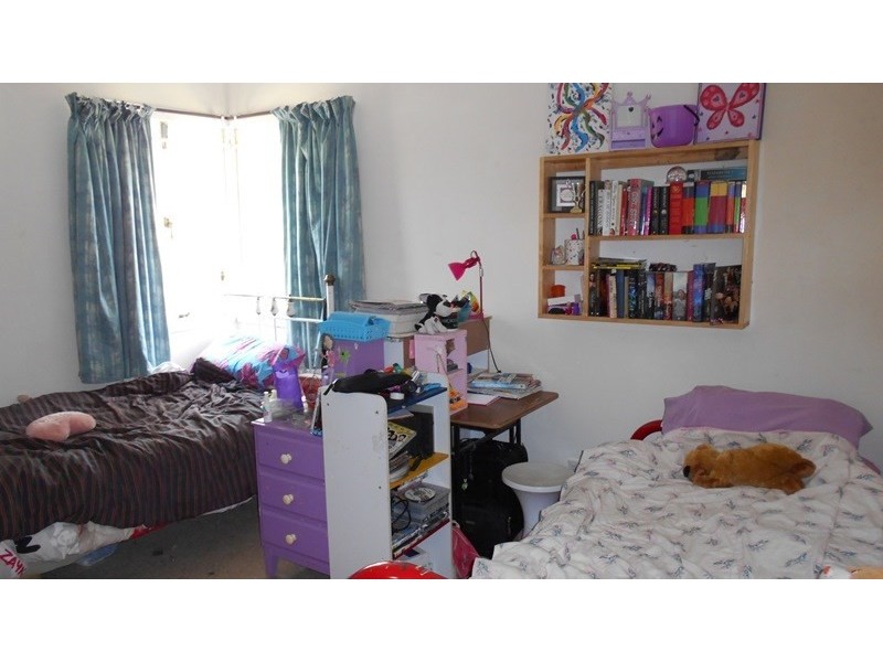 14 David Street, Linville QLD 4306