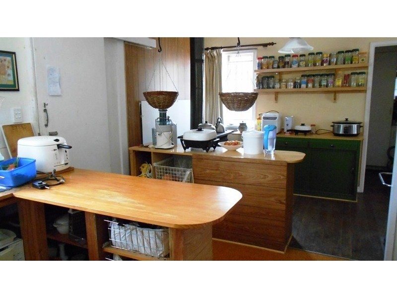 14 David Street, Linville QLD 4306