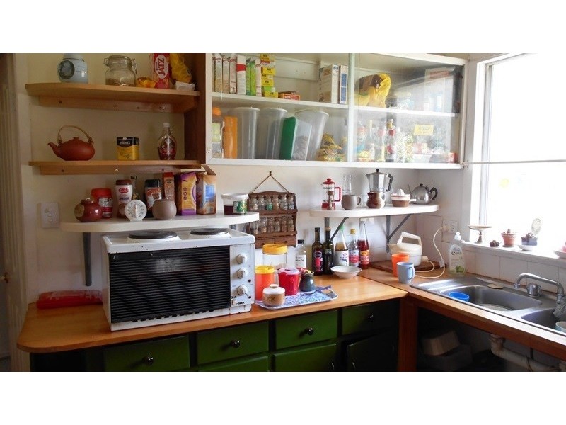 14 David Street, Linville QLD 4306