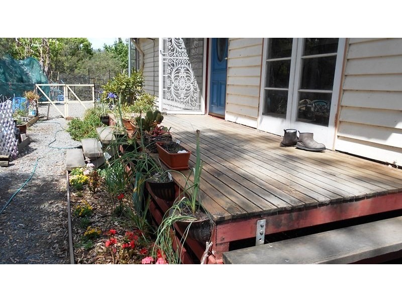 14 David Street, Linville QLD 4306