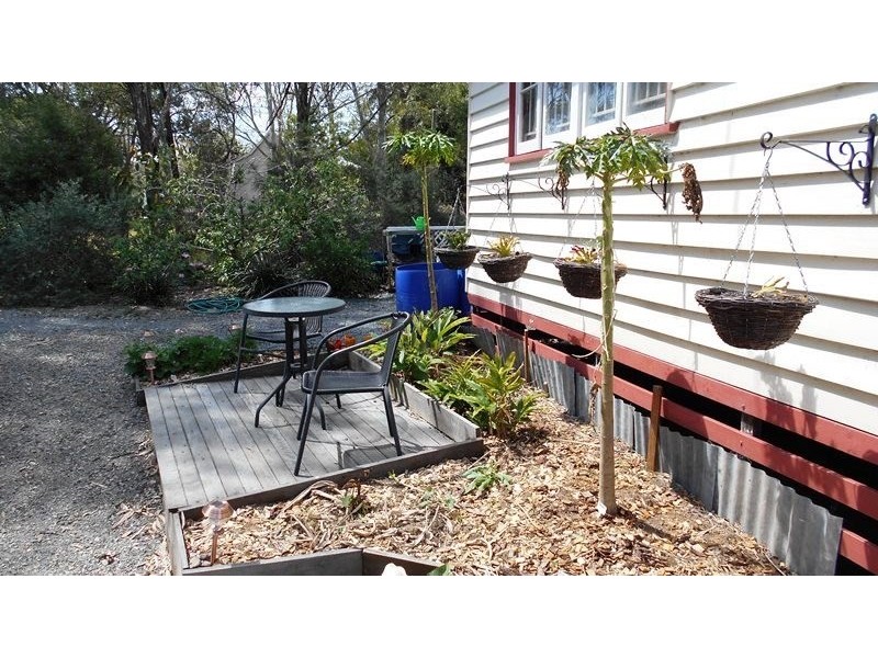 14 David Street, Linville QLD 4306