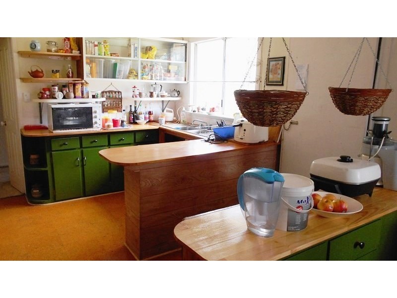 14 David Street, Linville QLD 4306