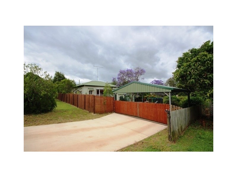 18 Gunyah Street, Toogoolawah QLD 4313