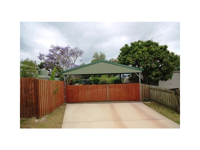 18 Gunyah Street, Toogoolawah QLD 4313