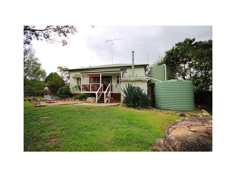 18 Gunyah Street, Toogoolawah QLD 4313