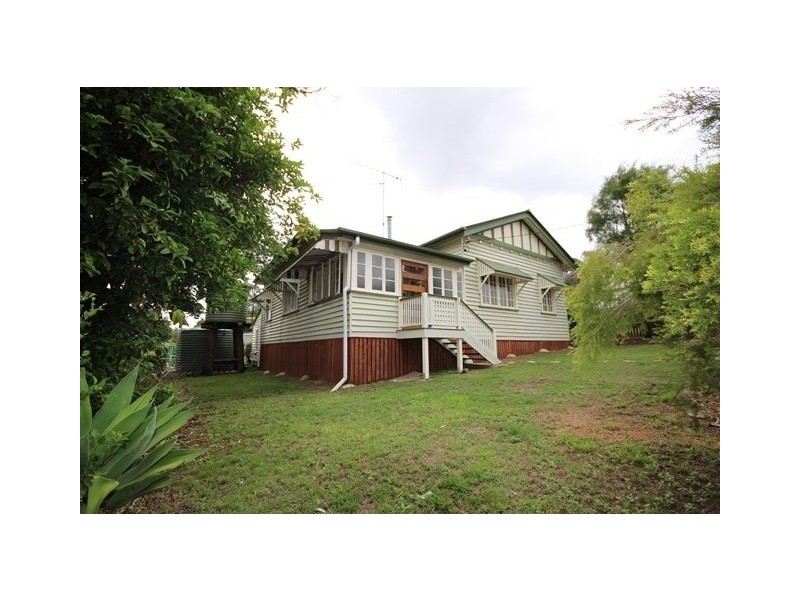 18 Gunyah Street, Toogoolawah QLD 4313