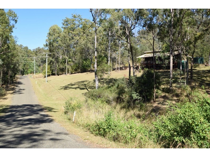 3 Burnside Court, Esk QLD 4312