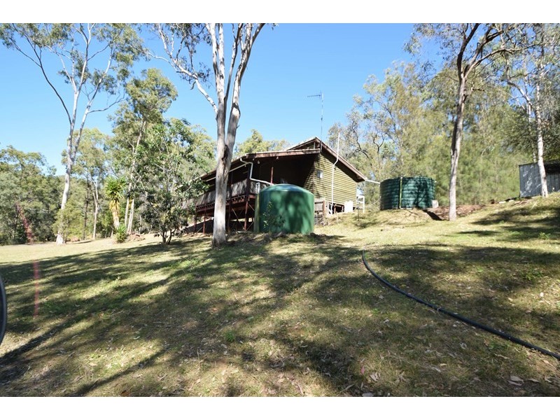 3 Burnside Court, Esk QLD 4312