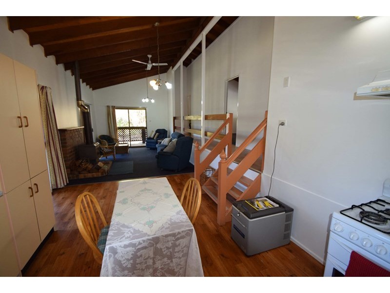 3 Burnside Court, Esk QLD 4312