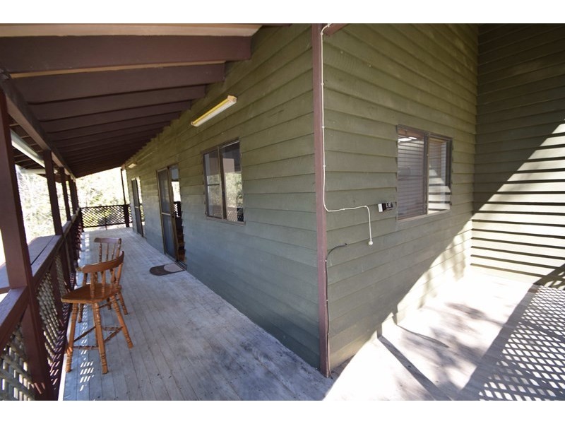 3 Burnside Court, Esk QLD 4312