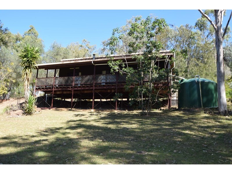 3 Burnside Court, Esk QLD 4312