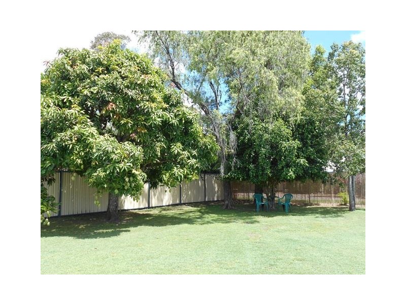 19 Alexandra Street, Toogoolawah QLD 4313