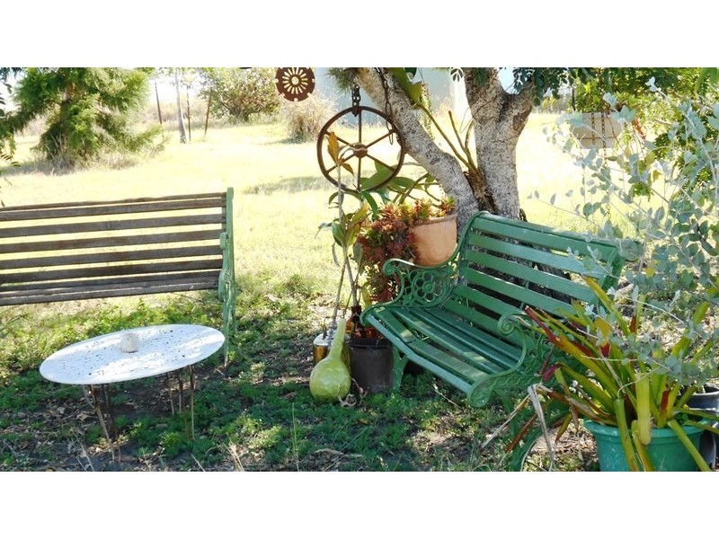 Mount Beppo QLD 4313