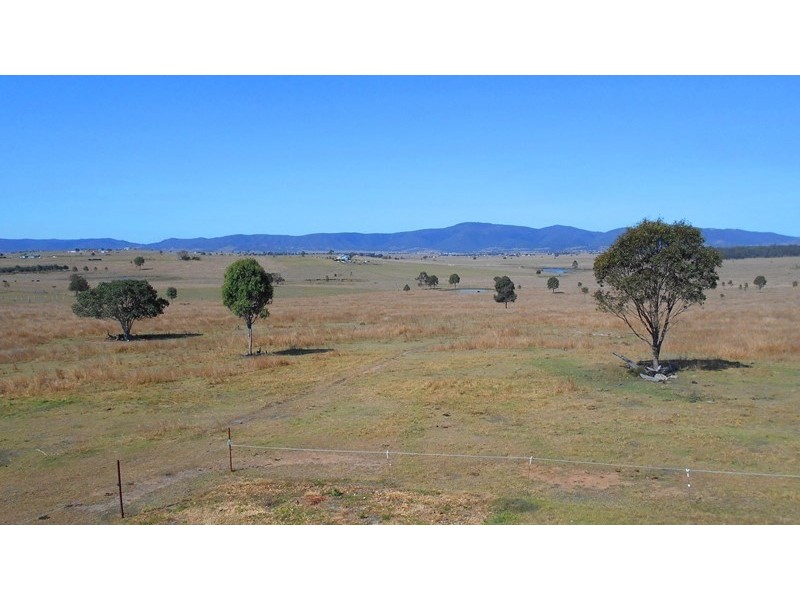 Mount Beppo QLD 4313