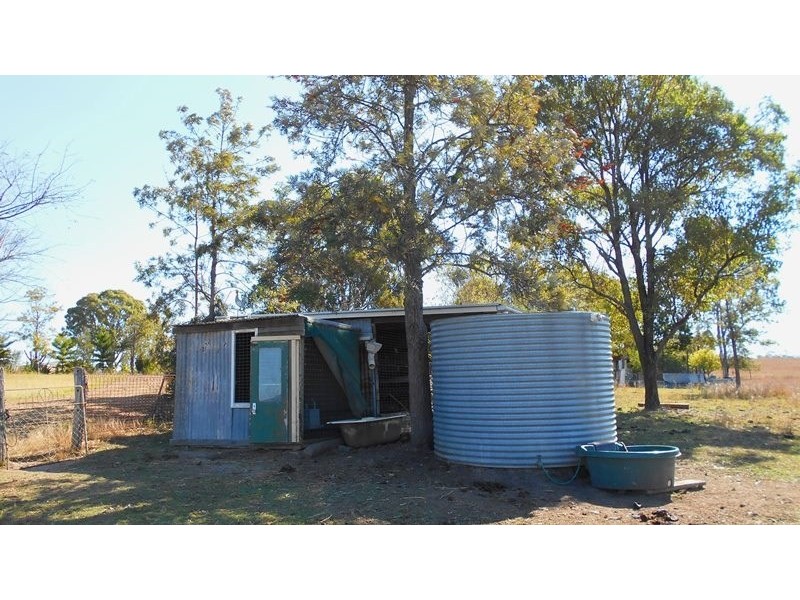 Mount Beppo QLD 4313