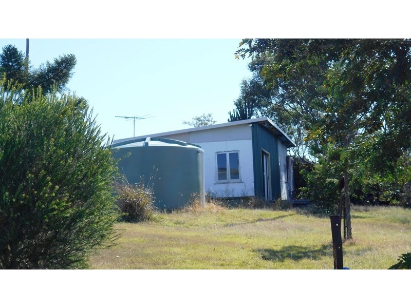 Mount Beppo QLD 4313