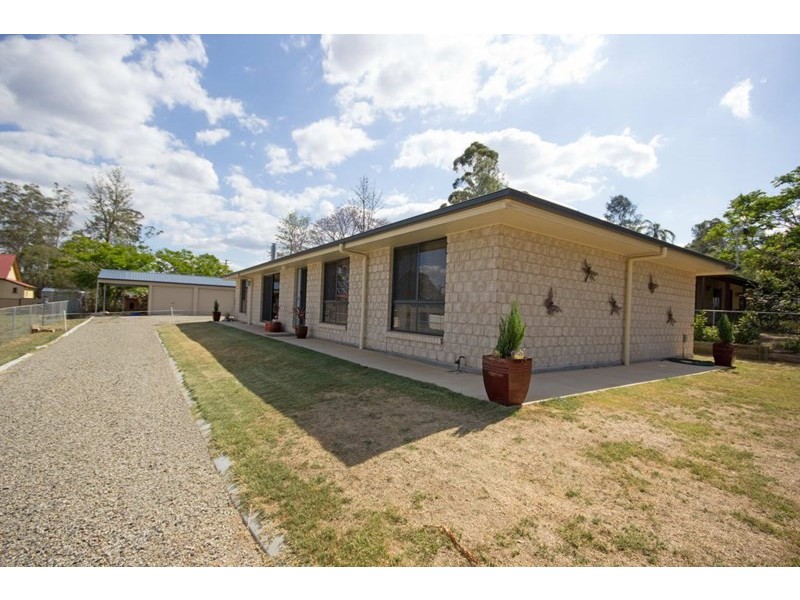 Esk QLD 4312