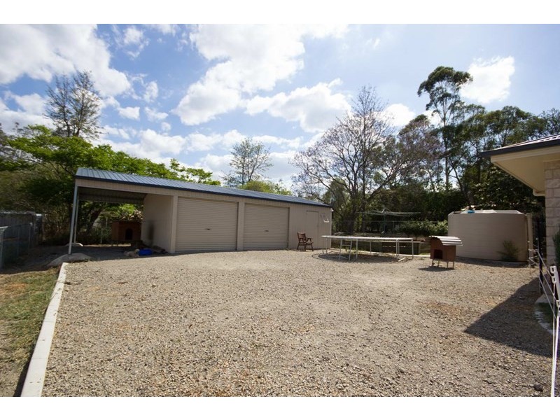 Esk QLD 4312