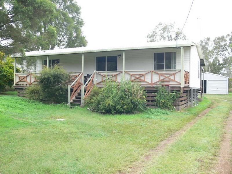 Esk QLD 4312