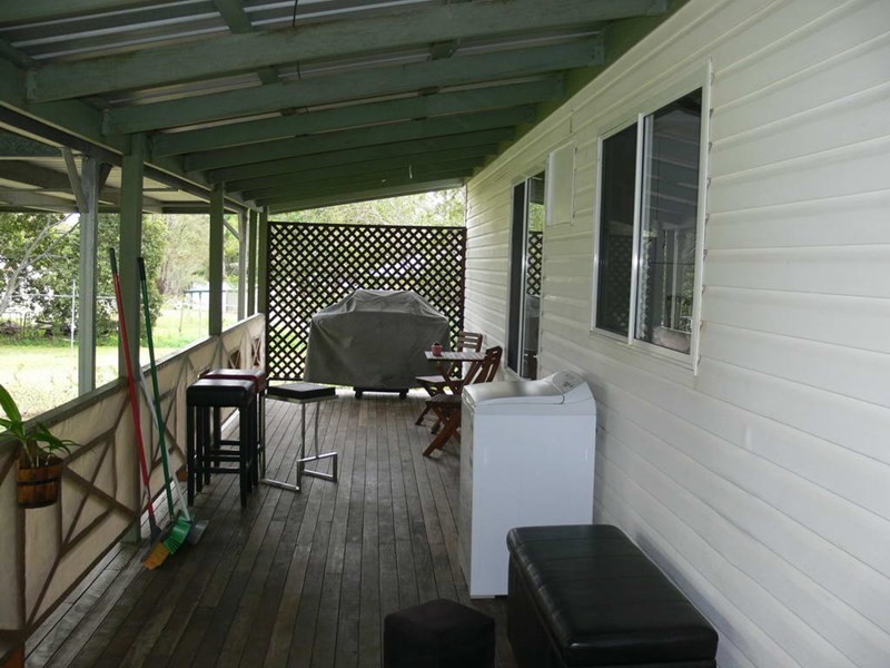 Esk QLD 4312