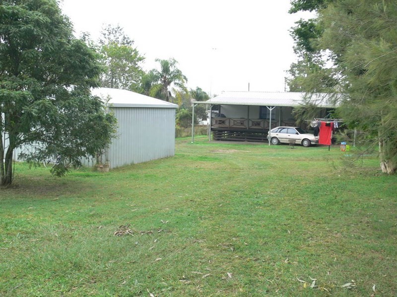 Esk QLD 4312
