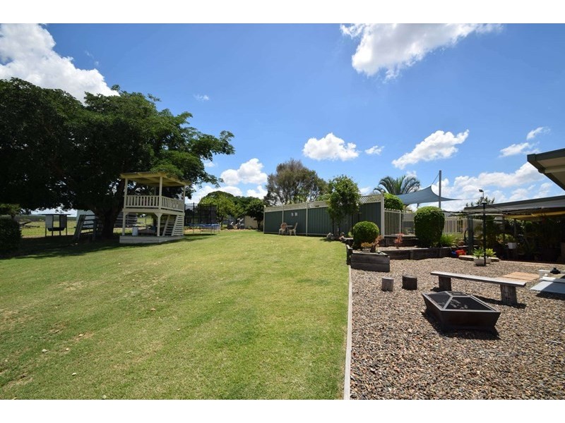 400 Mount Beppo Road, Mount Beppo QLD 4313