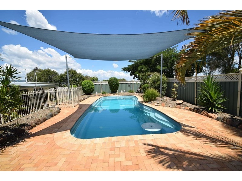 400 Mount Beppo Road, Mount Beppo QLD 4313
