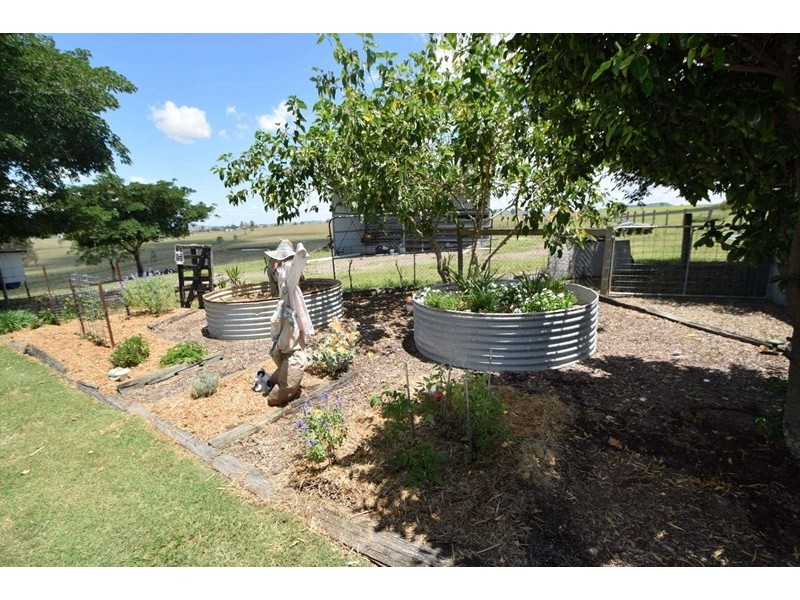 400 Mount Beppo Road, Mount Beppo QLD 4313