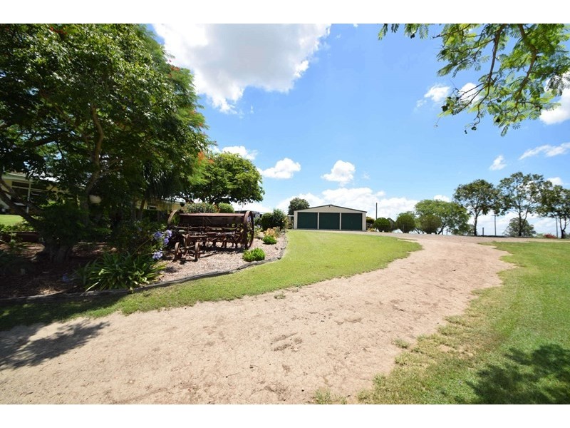 400 Mount Beppo Road, Mount Beppo QLD 4313