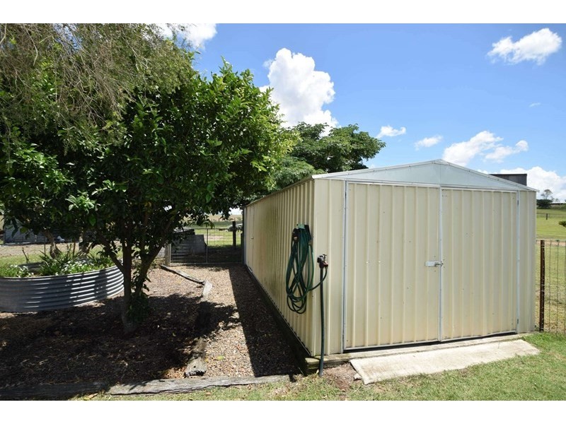 400 Mount Beppo Road, Mount Beppo QLD 4313