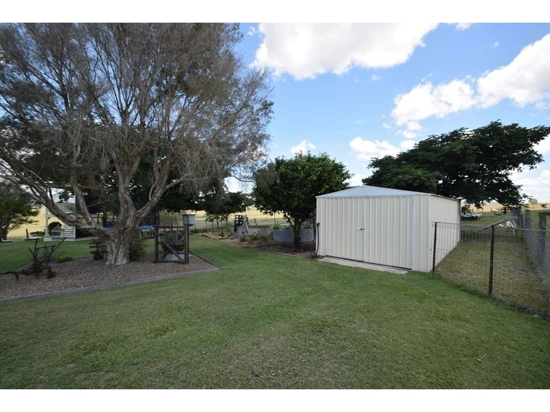 400 Mount Beppo Road, Mount Beppo QLD 4313
