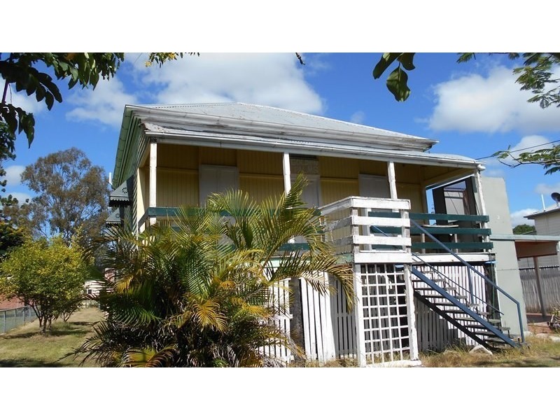 87 Ivory Creek Road, Toogoolawah QLD 4313