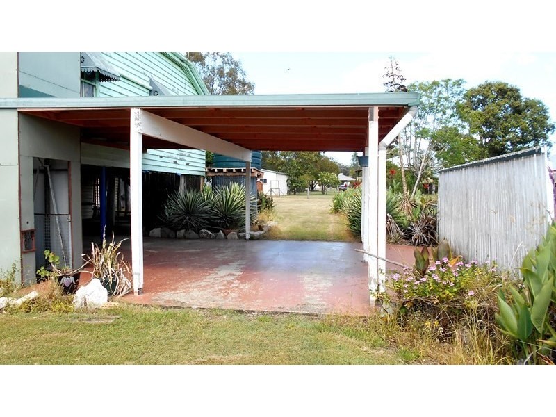 87 Ivory Creek Road, Toogoolawah QLD 4313