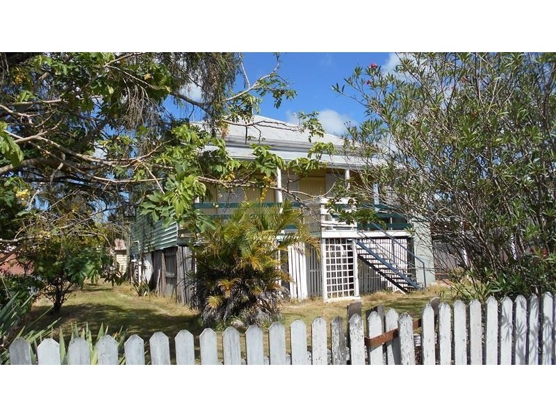 87 Ivory Creek Road, Toogoolawah QLD 4313