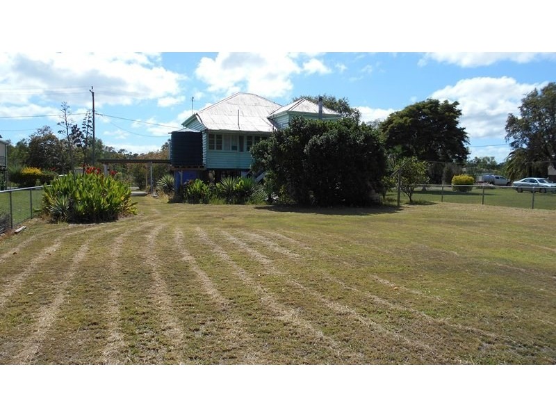 87 Ivory Creek Road, Toogoolawah QLD 4313