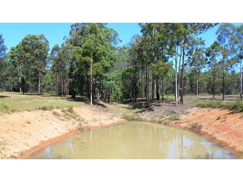 77 Simpson Road, Blackbutt QLD 4306