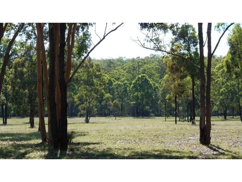 77 Simpson Road, Blackbutt QLD 4306