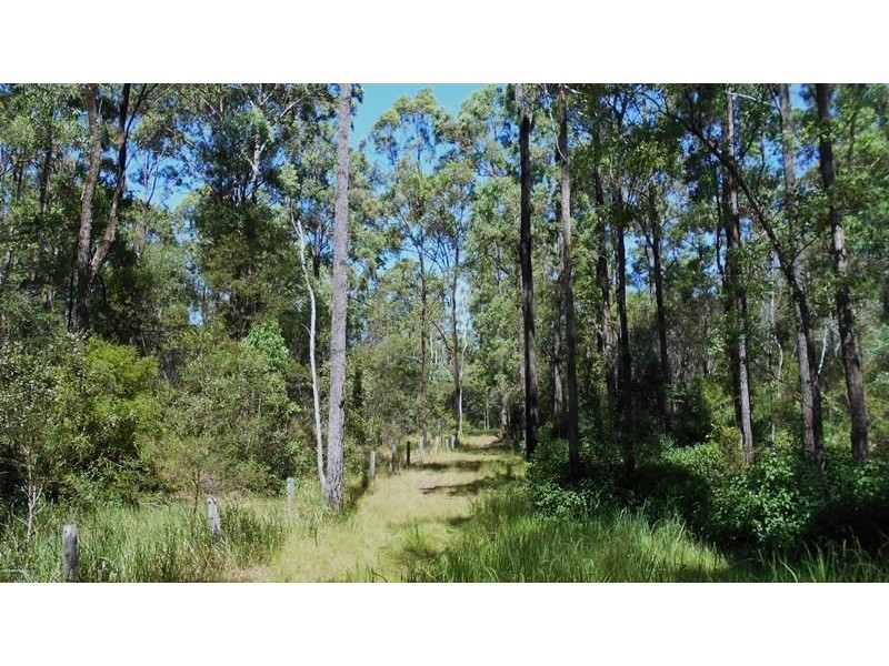 77 Simpson Road, Blackbutt QLD 4306