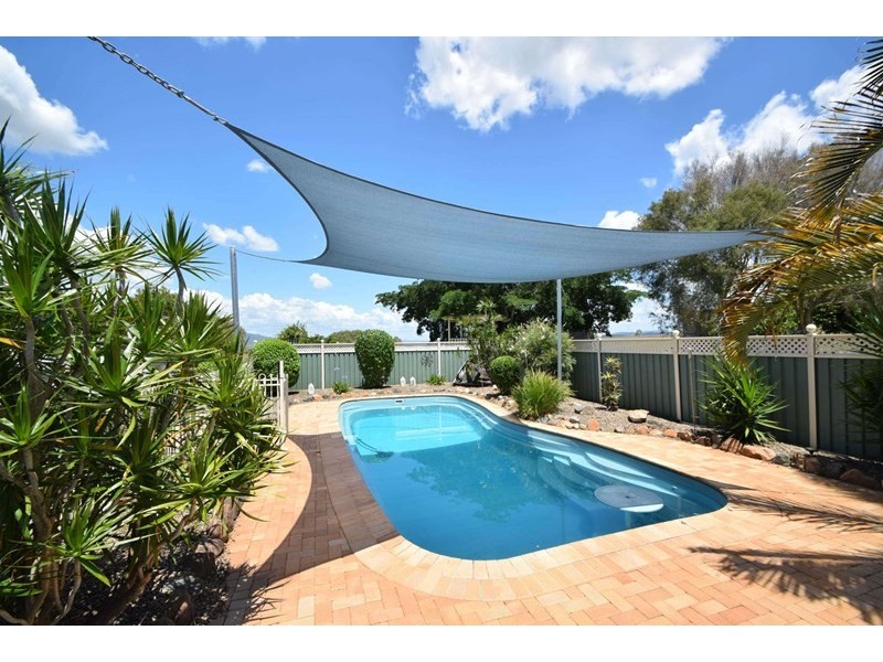 400 Mount Beppo Road, Mount Beppo QLD 4313