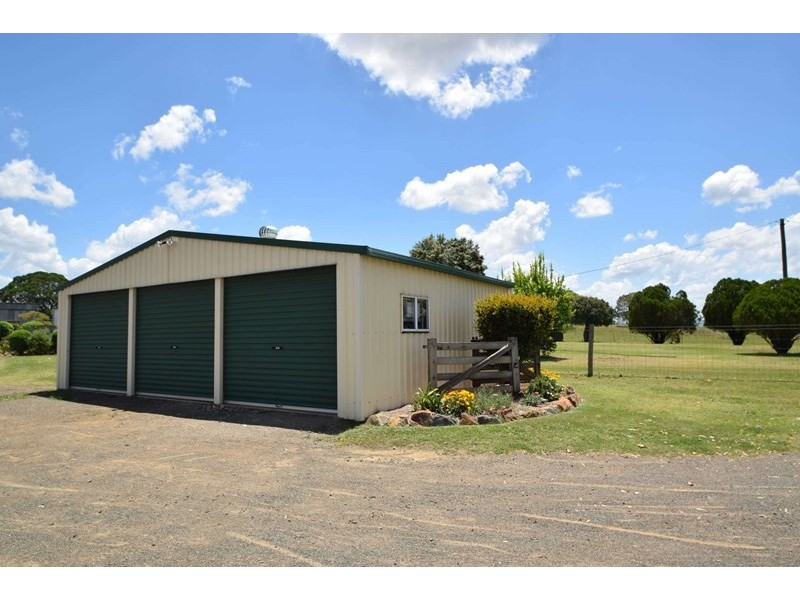 400 Mount Beppo Road, Mount Beppo QLD 4313