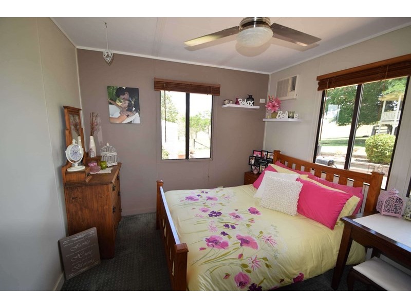 400 Mount Beppo Road, Mount Beppo QLD 4313