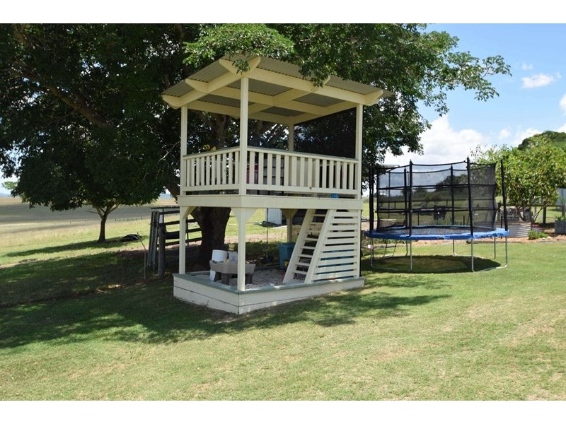 400 Mount Beppo Road, Mount Beppo QLD 4313