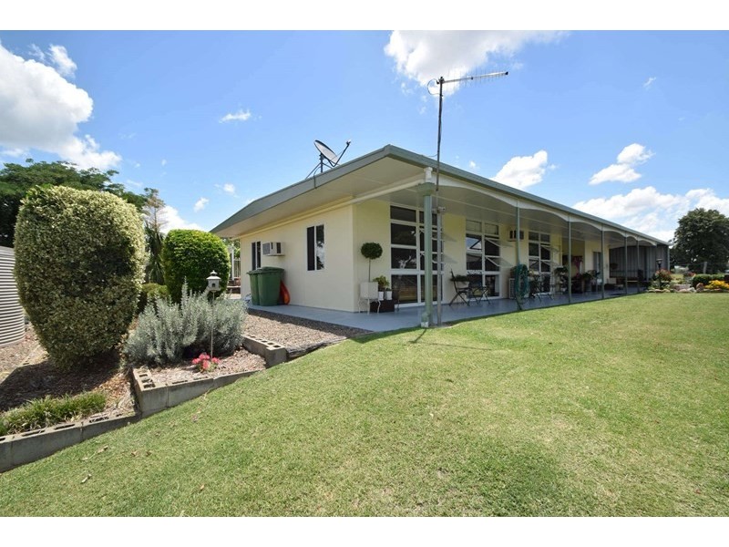 400 Mount Beppo Road, Mount Beppo QLD 4313