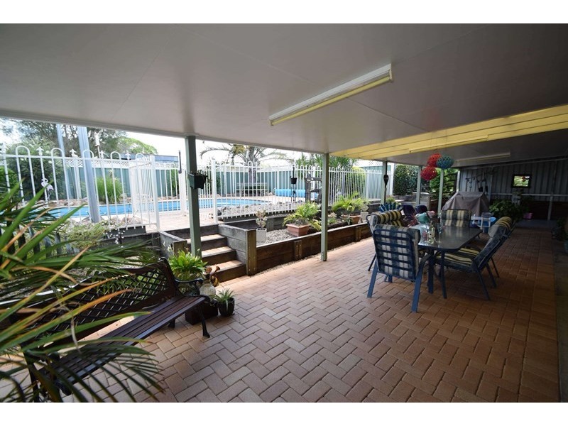 400 Mount Beppo Road, Mount Beppo QLD 4313