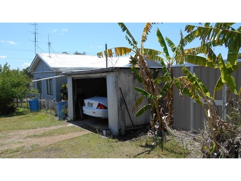 Toogoolawah QLD 4313