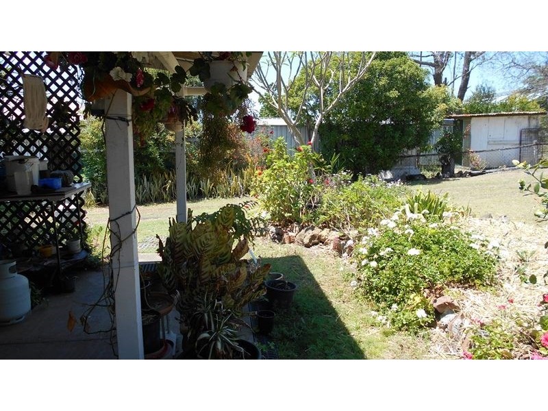 Toogoolawah QLD 4313