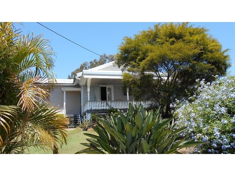 Toogoolawah QLD 4313