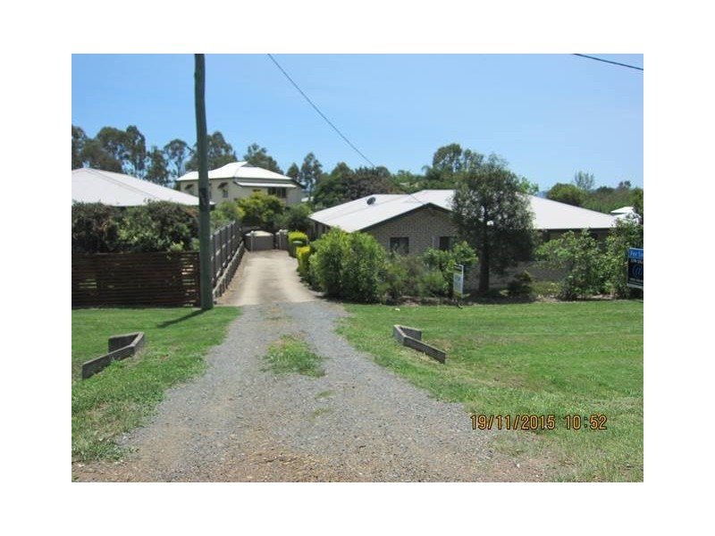 1/97 Fulham Street, Toogoolawah QLD 4313