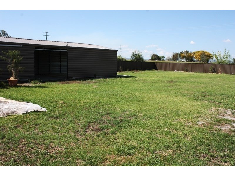 Lot 36 Ann Street, Harlin QLD 4306