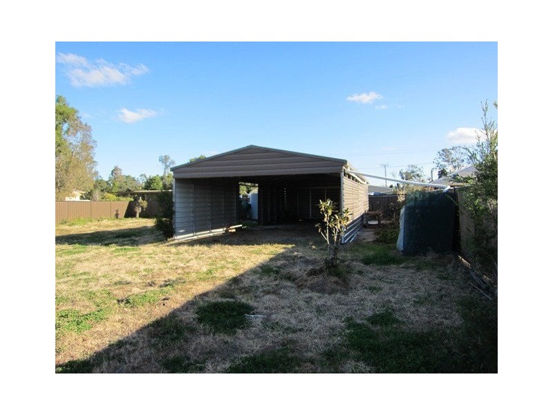 Lot 36 Ann Street, Harlin QLD 4306